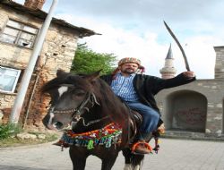 Erzurum atları Beyşehir'de yarışacak